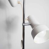 Floor lamp 2 lampshade 70