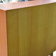 Teak buffet