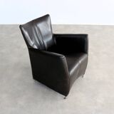 Jess design armchair | armchair | leather