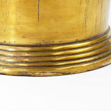 WMF Art Nouveau "Secession" champagne cooler ice bucket-circa 1900s