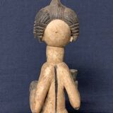 Yoruba statue