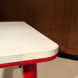 Vintage table circa 1980