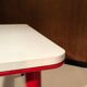 Vintage table circa 1980