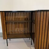 Vintage bar
