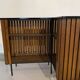 Vintage bar