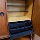 Vintage Highboard, 1960s