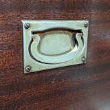Pair of bedside tables