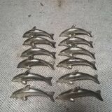 Menu holders