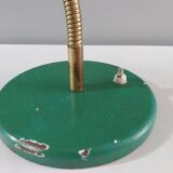 Italian table lamp from the 60s