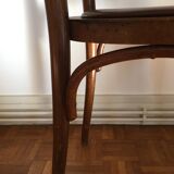 Thonet bistro chair