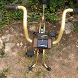 Vintage Cyclette exercise bike