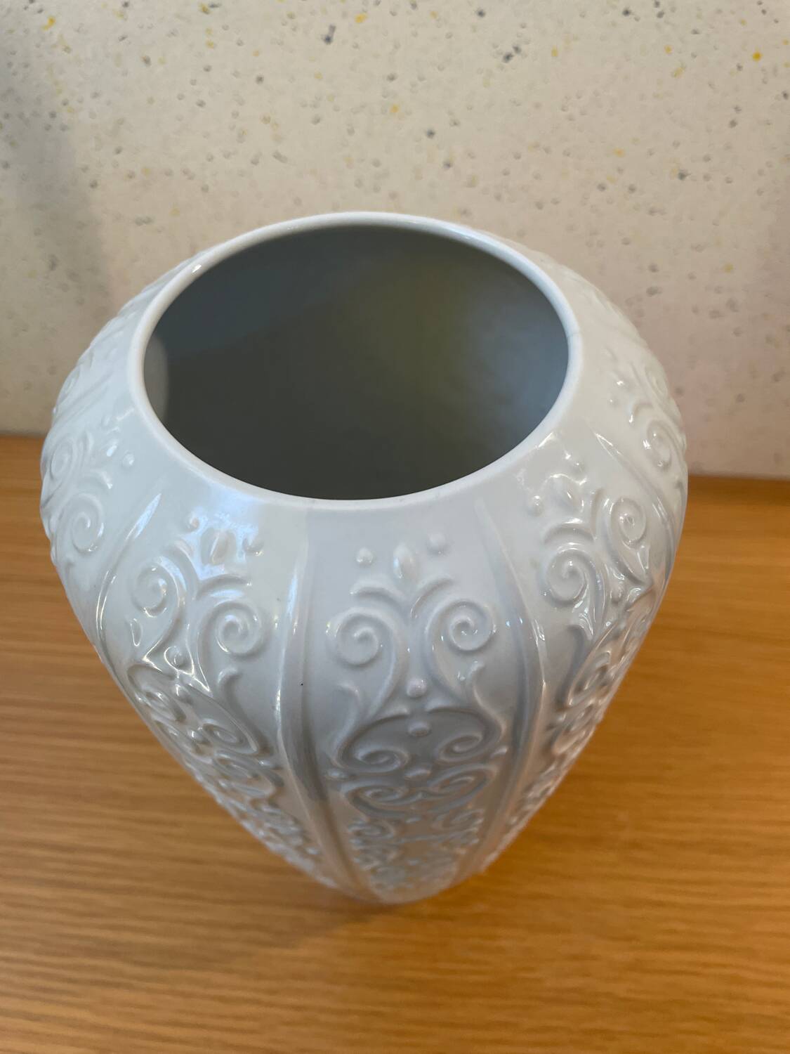 Vase KPM Germany