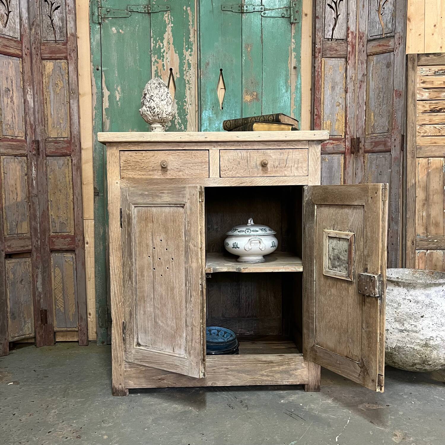 Parisian Country Buffet