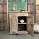 Buffet parisien campagnard