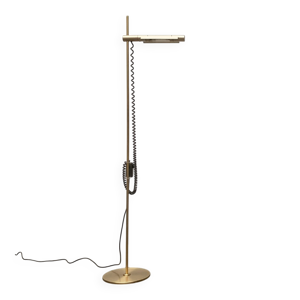 Lampadaire Halo 250 par