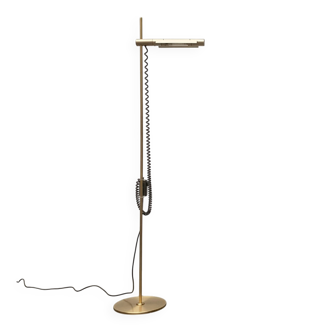Vintage Halo 250 Floor Lamp by Rosemarie & Rico Baltensweiler for Swisslamps International