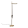 Vintage Halo 250 Floor Lamp by Rosemarie & Rico Baltensweiler for Swisslamps International