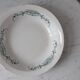 Hollow flat Terre de Fer Givors model Ginette late nineteenth century