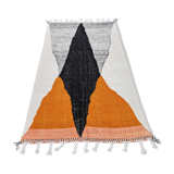 Kilim zanafi m'rirt carpet 200x300cm