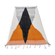 Kilim zanafi m'rirt carpet 200x300cm