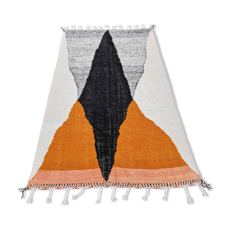 Kilim zanafi m'rirt carpet 200x300cm