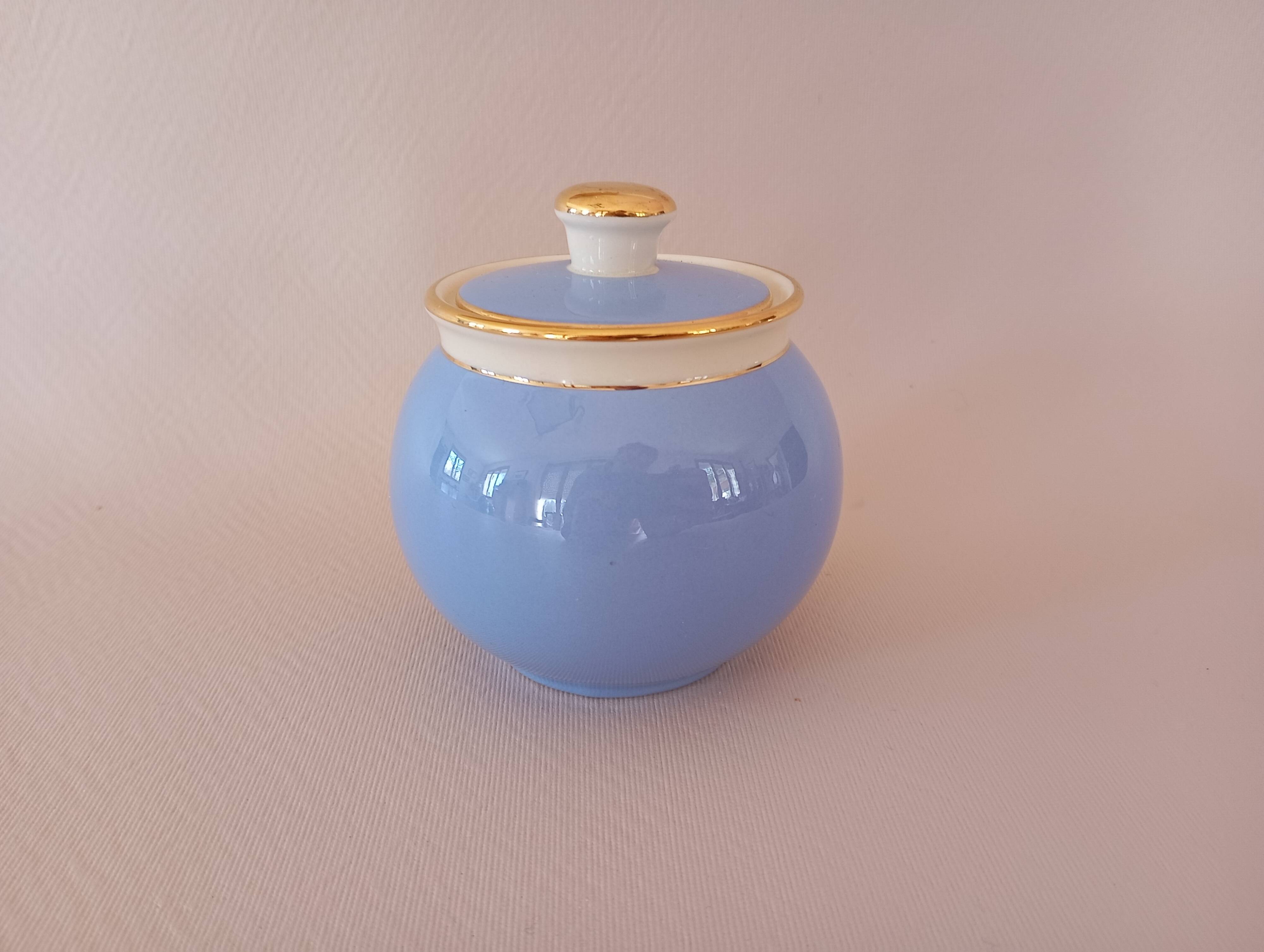 Villeroy & Boch Mettlach 'Orléans' tea service