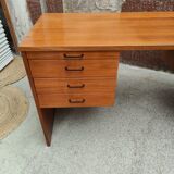 Mid century agency | vintage – desk