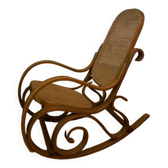 Rocking-chair