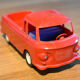 Voiture à friction 1960