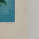 Lithograph signed in pencil by Gabriel Zendel.