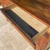 Louis Philippe sideboard in walnut