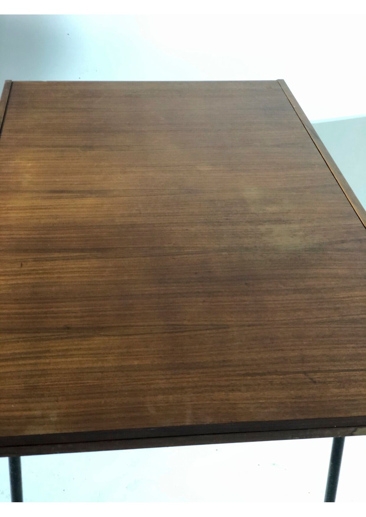 Alain Richard Table for TV Furniture