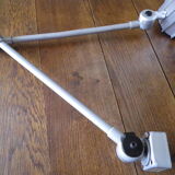 Lamp manufacturer waldmann 1960s