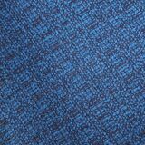 Pair of blue armchairs by Jiri Jiroutek for Interier Praha, 1960