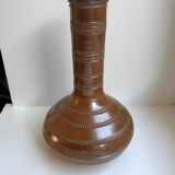 Ceramic vase / pottery 70s