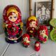 Matryoshkas
