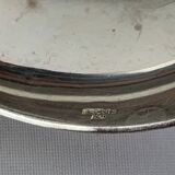 Ercuis silver-plated serving ladle