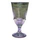 Ancien verre à absinthe verre soufflé XIXème