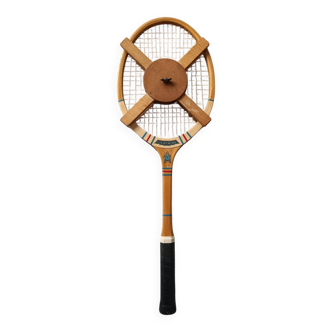 Raquette de tennis Lightning vintage