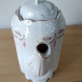 Limoges porcelain coffee service circa 1900