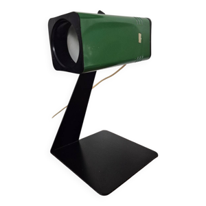 Lampe fase modèle spot