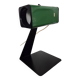 Phase spotlight model lamp