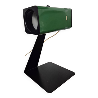 Lampe fase modèle spot