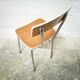 Chaise en formica