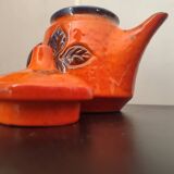 Vintage Carstens Tönnieshof Teapot and Jug – West Germany