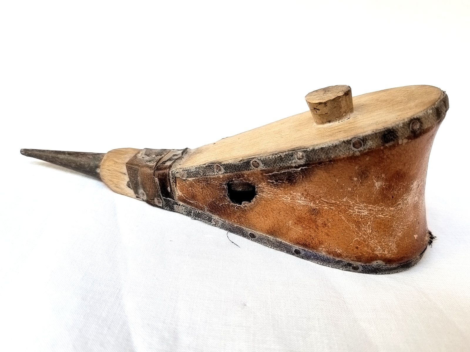 Old bellows