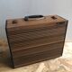 Old disc player thomson c290 automatic + speaker 70's vintage
