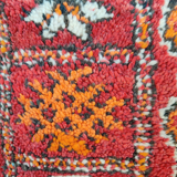 Ethnic Berber cushion 40x60 Aoua