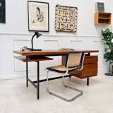 Vintage modernist desk