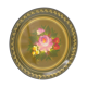 Round tray